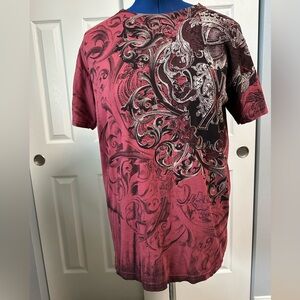 Affliction Y2K Xzavier Large